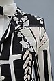 Ensemble, Thom Browne (American, born 1965), wool, cotton, leather, metal, American
